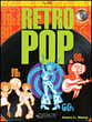 RETRO POP CLARINET-BK/CD-P.O.P. cover